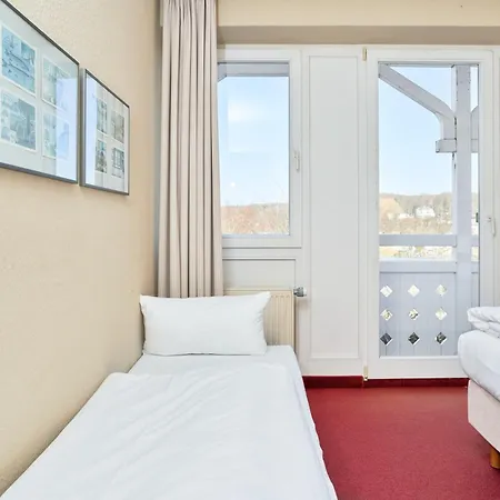 Fewo 253, Seepark Sellin Appartamento Sellin (Rugen)